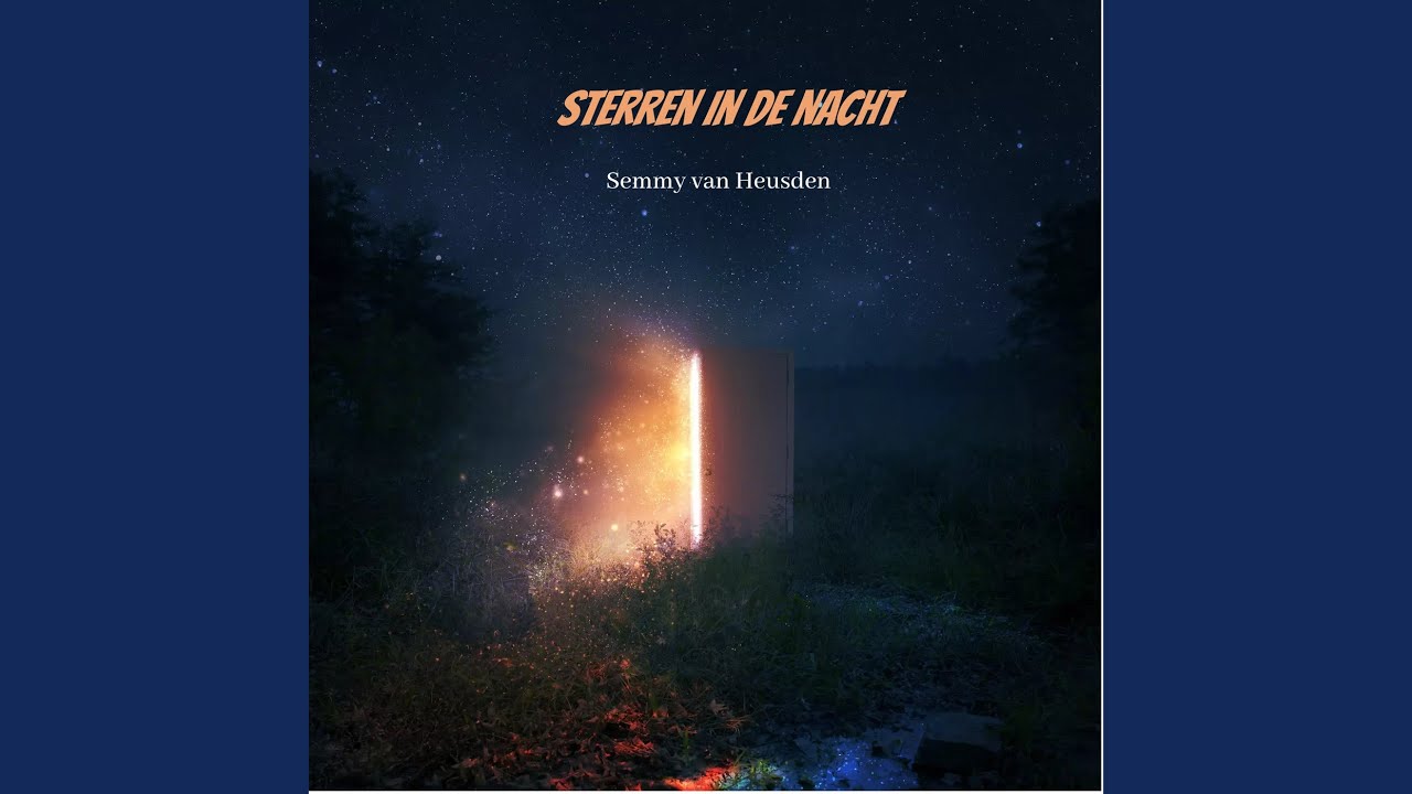 Sterren in De Nacht - YouTube