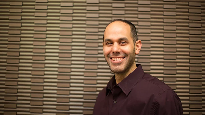 Dr. Darryl Engel | Kinder Smiles | Part One