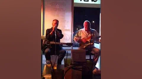 Brucci's Live Mike ShAckleford and Steve Shanholtzer