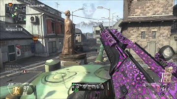 How to anchor standoff