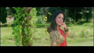 Bin Sajni Ke (4K) Video - Judge Mujrim (1997) Suniel Shetty & Ashwini Bhave