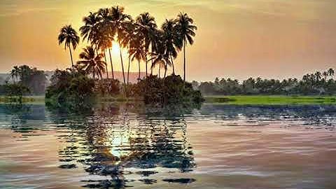 How to give Real water reflection Effect on Toolwiz Photos | Editing Techniques