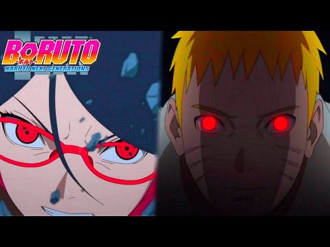 Boruto épisode 23 vf (combat)