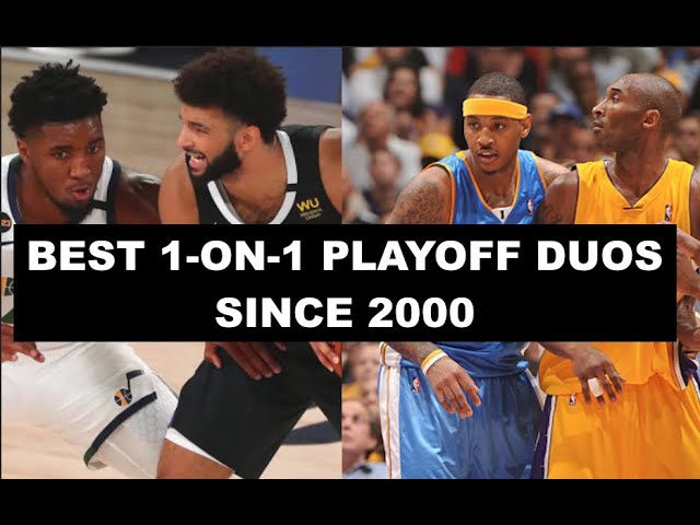 5 Biggest NBA playoff upsets of the 21st century