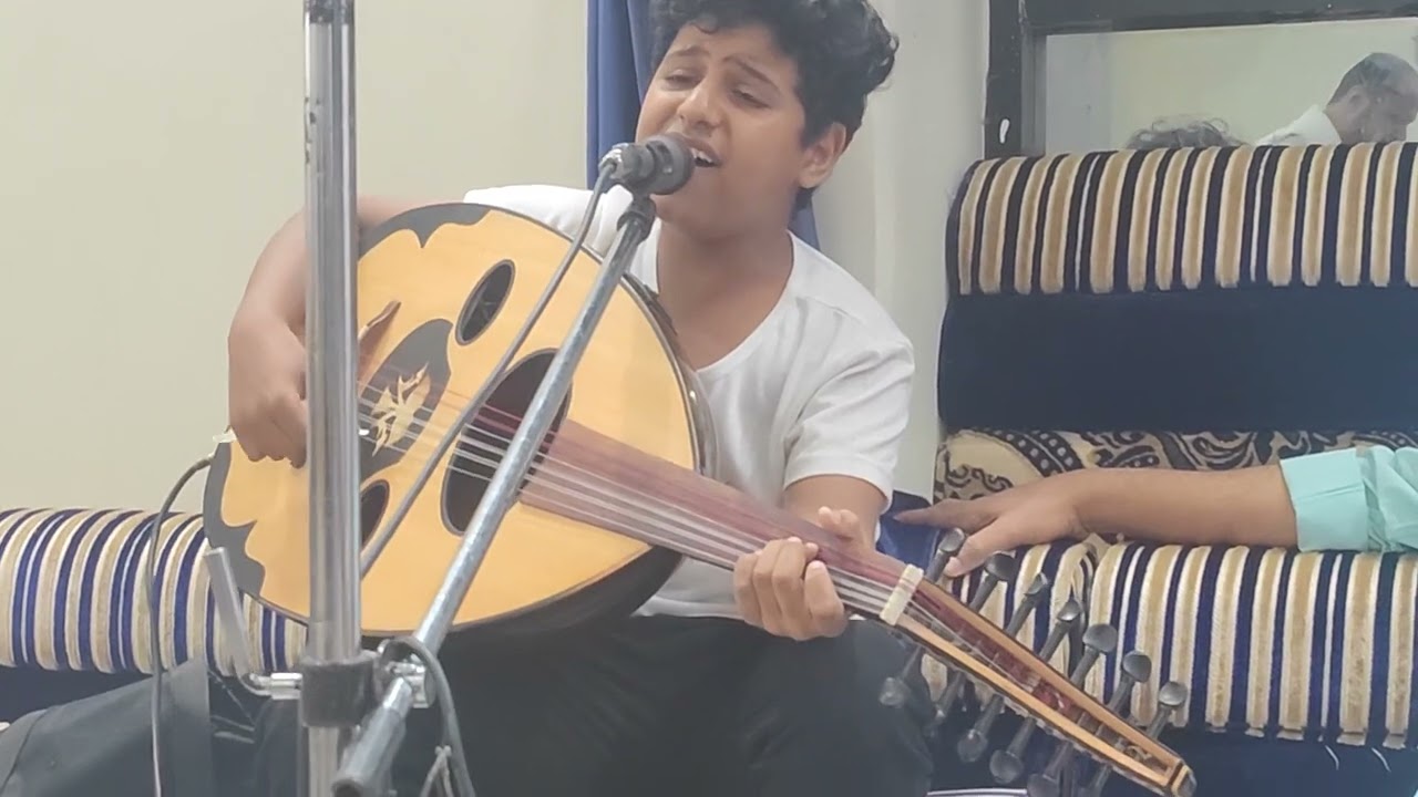 #اشتكي من طول هجرك #عدن كابوتا قاعه الماس