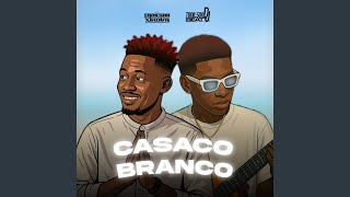 CASACO BRANCO