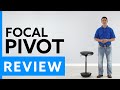 Focal Stool