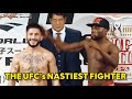 PISSES OFF ANY OPPONENT AND THEN BEATS HIM ▶ MANEL KAPE - UGLIEST ANTICS / FIGHTS HIGHLIGHTS [HD]