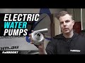 Everything you need to know about Davies Craig electric water pumps | Tech Tuesday | fullBOOST