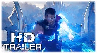 THOR RAGNAROK Final Trailer God of Thunder (2017) Marvel Superhero Movie HD THOR RAGNAROK Final Trailer God of Thunder (2017) Marvel Superhero Movie HD