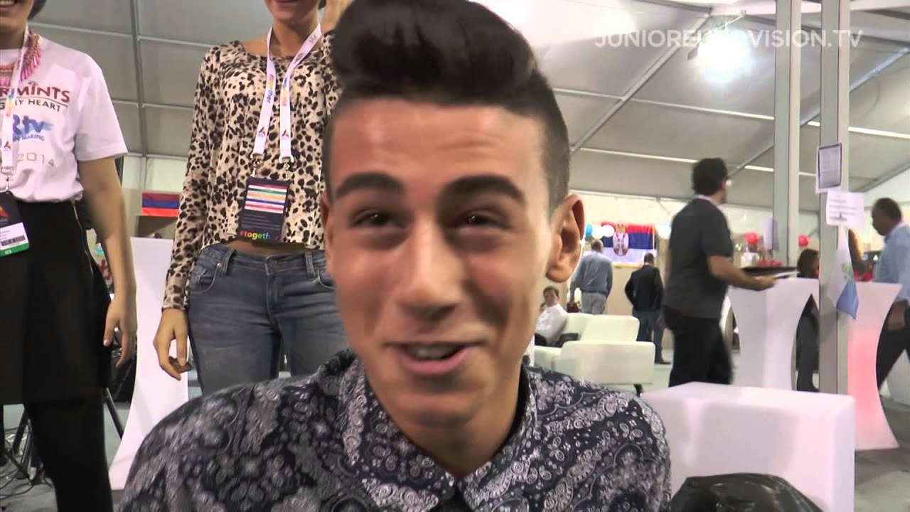 VideoSnack: Seems Like the Perniola familly is very talented!