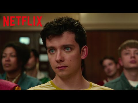 Sex Education: Temporada 2 | Tráiler oficial | Netflix