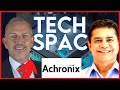 $ACEV Achronix Technology SPAC | Spacs Attack
