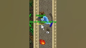 #tibia #tibiagame #games #pvp #tibiapvp