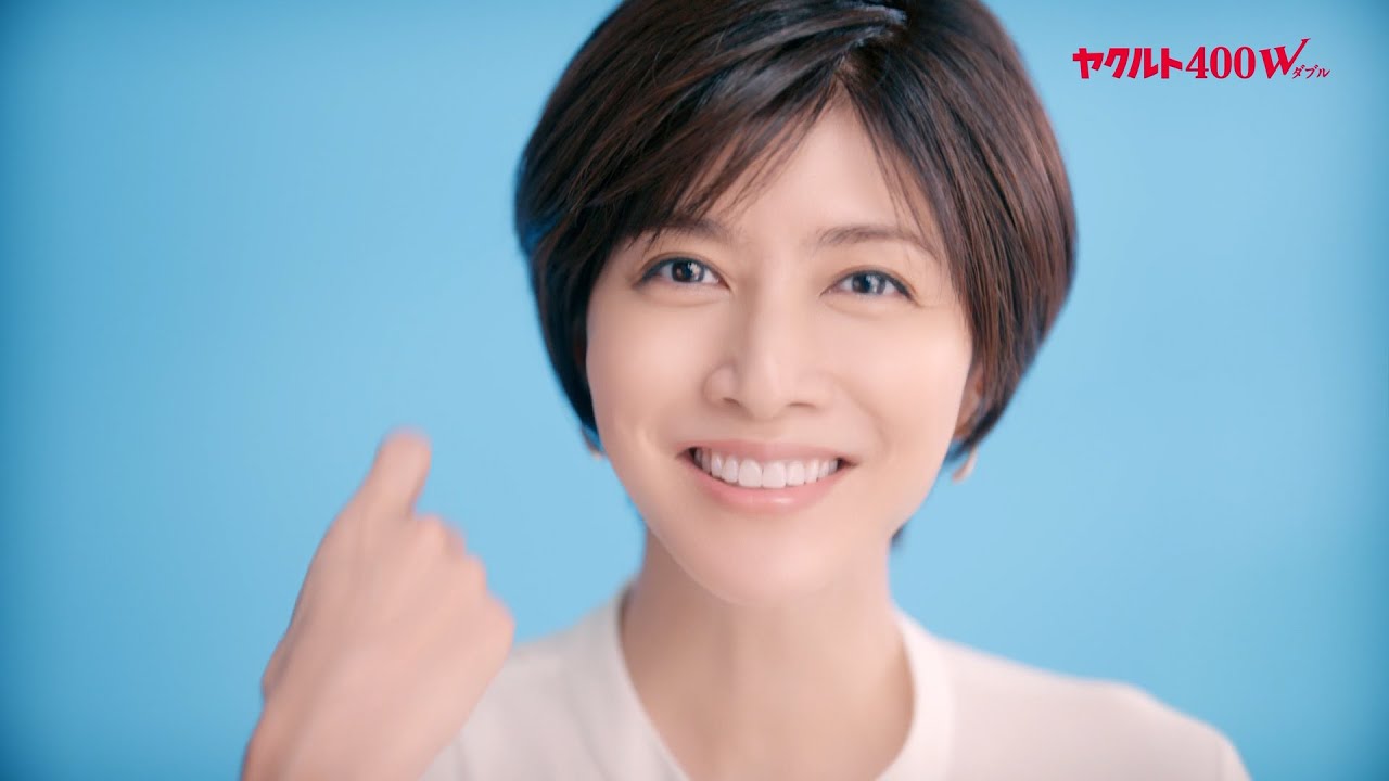 ヤクルト公式】ヤクルト400W「世代のトビラ」篇 30秒 - YouTube