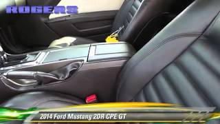 Rogers Ford Lincoln, Midland TX 79703