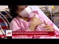 Nuôi dưỡng thành công bé sinh non nhẹ cân nhất Việt Nam | VTV24