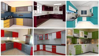 New Kitchen Design Ideas 2022 || Modular Kitchen || Kitchen Design || Kichan Kabat Design
