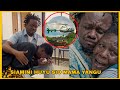 Shocking Bahati Fly Out His Biological Mother For Another Dna Test In South Africa
