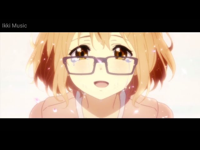 ココʕ•ᴥ•ʔ サマ♡16点 AMV 』Kimi ni Saigo no Kuchizuke O (君に最後の口づけを