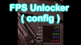 Assault Cube config and weapon skins