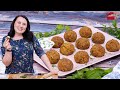 FALAFEL - Chiftele vegane de naut, o bunatate #abyblajan #reteteaby #falafel