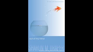 Chapter 23 Out of my Mind by Sharon Draper | Readaloud with Vocabulary