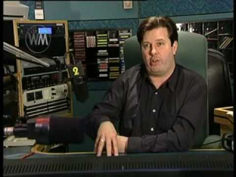 RT Broadcaster Gerry Ryan Interview Sep 2000