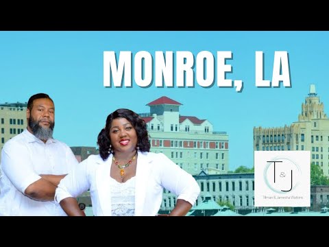 T and J Travel Monroe, LA