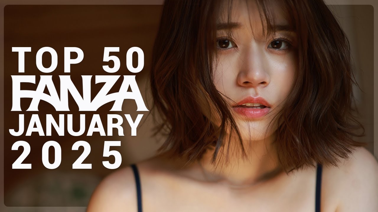TOP 50 JANUARY 2025 SALES - YouTube