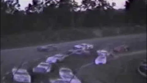Kalamazoo Speedway June 6th 1985