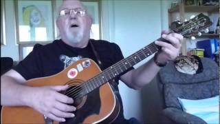 Guitar: Sixteen Tons (Including lyrics and chords)
