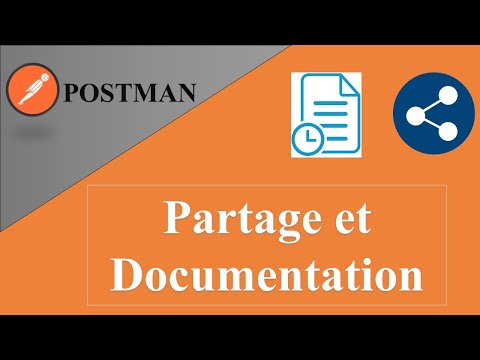 Vidéo: Comment publier avec Postman ?