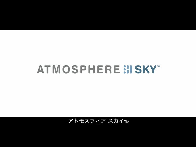 アトモスフィア スカイ ムービー - YouTube
