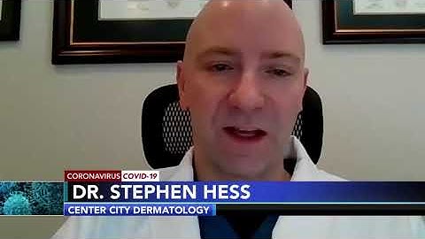 Tips on Preventing Summer Insect Bites & Rashes - Center City Dermatology - 6ABC