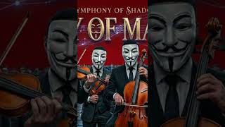 City of Masks – Dark Orchestral Deep House Mix 2026 #dj #remix ##shortvideo #trending #viral #music