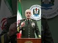 iran news today