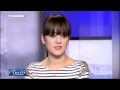Alizée  L'invité en TV5 monde