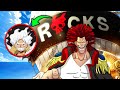 All 89 pirate crews in one piece explained