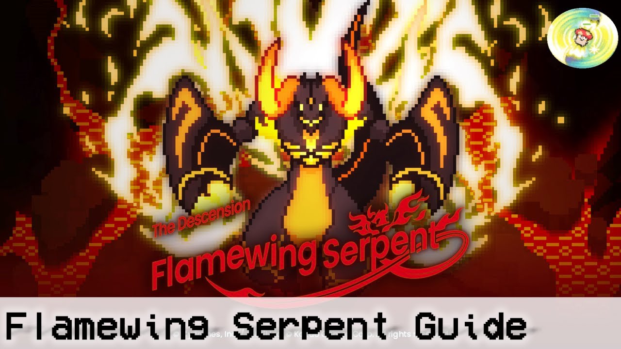 Firewing Serpent Guide (Fire Dragon Ilse Badika) [One Shot Recommendation] | World Flipper