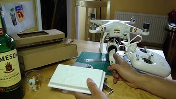 Massive range from this new ITElite DBS Phantom antenna? Get a free one if you test it...