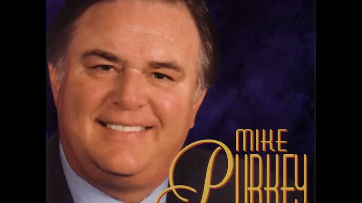 Mike Purkey Gospel Music Collection