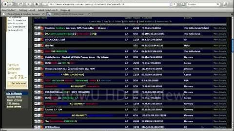Cod4 rank and weapons hack + cracked server connection guide