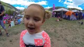 2013 GoPro Mountain Games GoPro Course Preview for NBC Sports