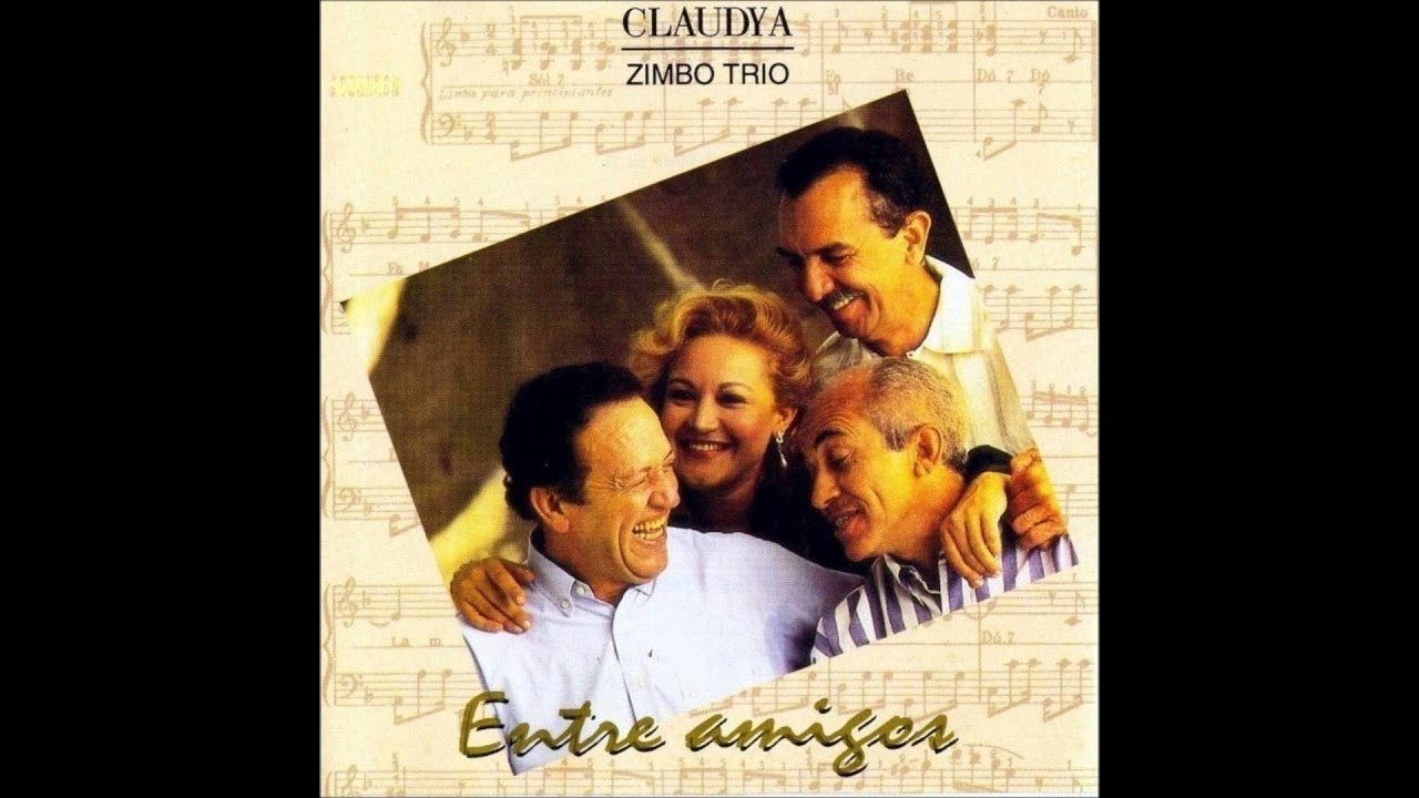 Trio entre amigos Trio entre amigos