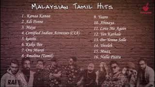 Malaysian Tamil Hits | Jukebox | Malaysian Song Collection