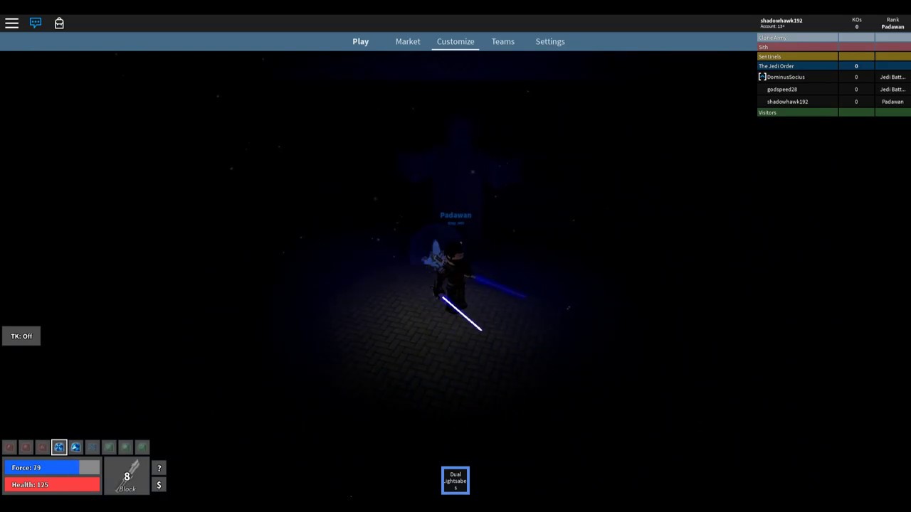 How To Get Cursed Blue Crystal In Star Wars Jedi Temple On Ilum Youtube - tgo ilum roblox how to get the new crystal cracked dark blue