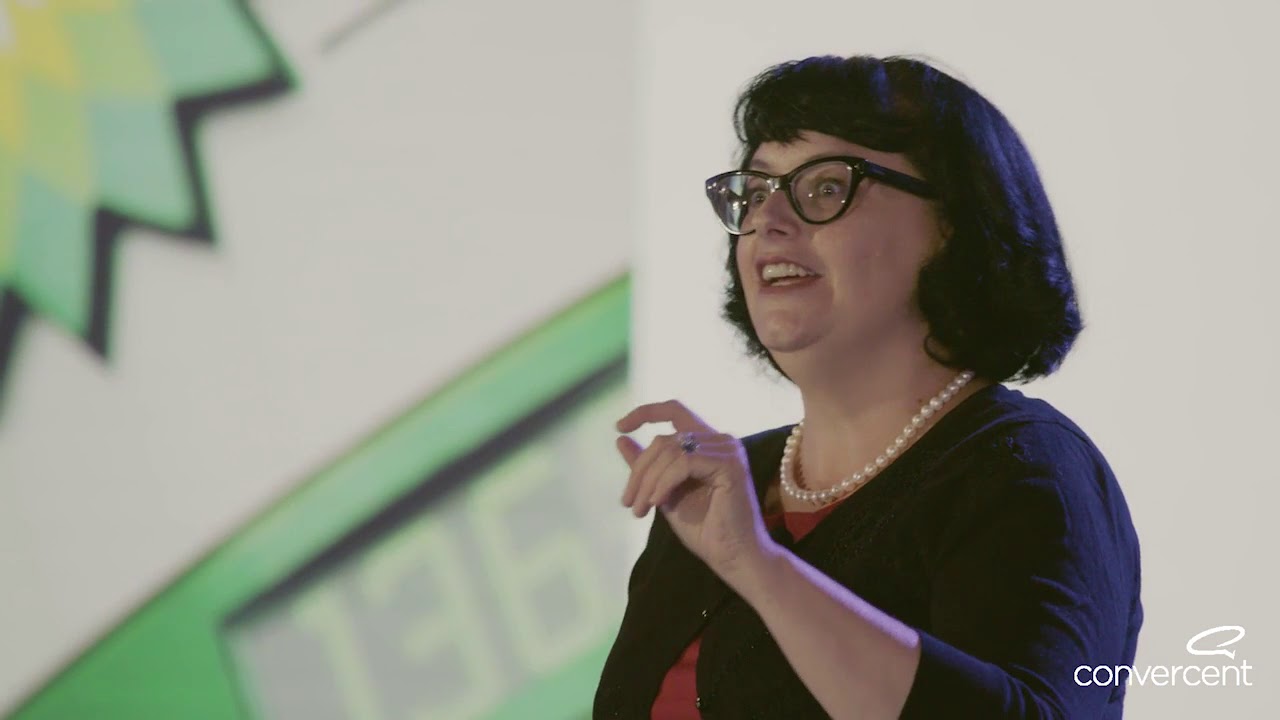 Converge17: Corporate Social Responsibility and Ethics in the Age of the Customer