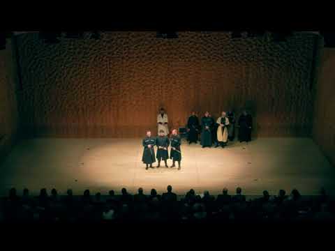 ჩვენ მშვიდობა (გურული) - Chven mshvidoba (Gurian)