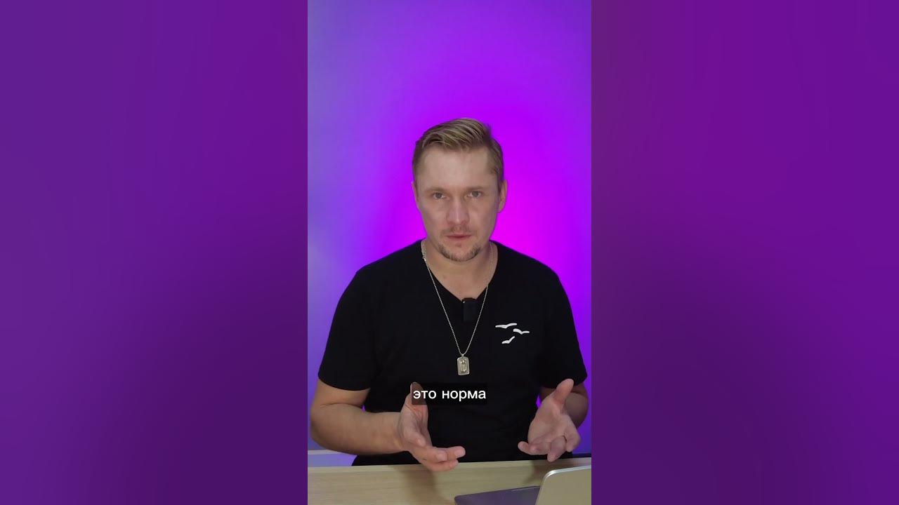 Сергей лукс